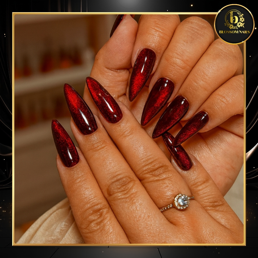 Blossom Nails- Skincare & Head spa